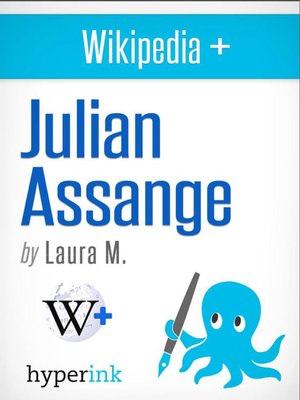 cover image of Julian Assange